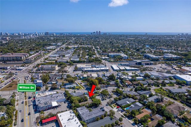 4 of 28 - 1009 Ne 23rd Drive #1013 Ne 23 Dr, Wilton Manors, FL