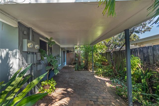 5 of 28 - 1009 Ne 23rd Drive #1013 Ne 23 Dr, Wilton Manors, FL