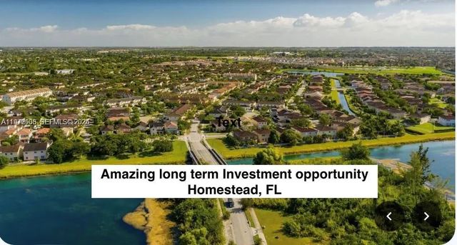412xx Sw 128th Avenue, Homestead