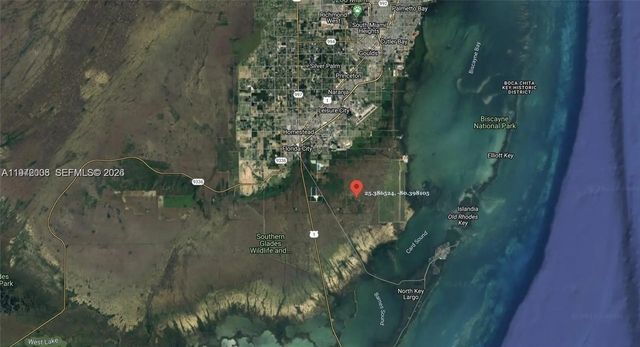3 of 6 - 412xx Sw 128th Avenue, Homestead, FL