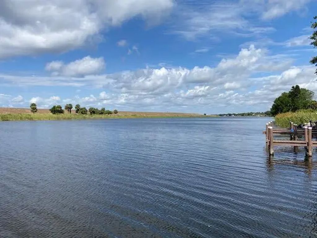 8680 Us Highway 441 #b3, Okeechobee