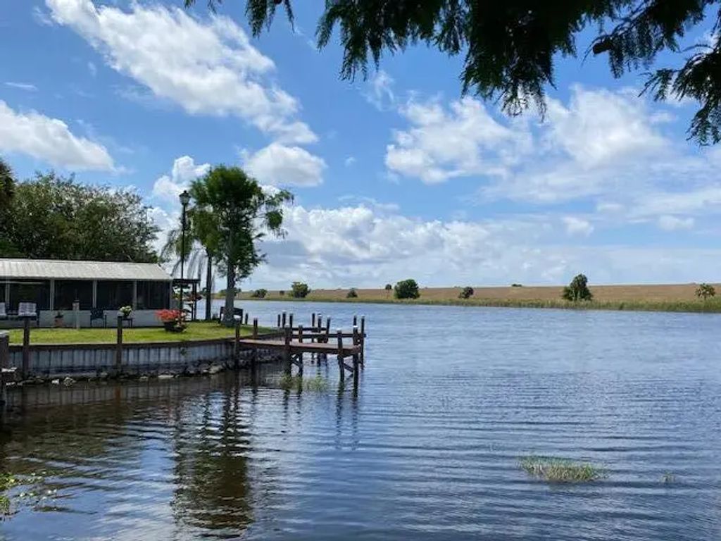 8680 Us Highway 441 #ba8, Okeechobee