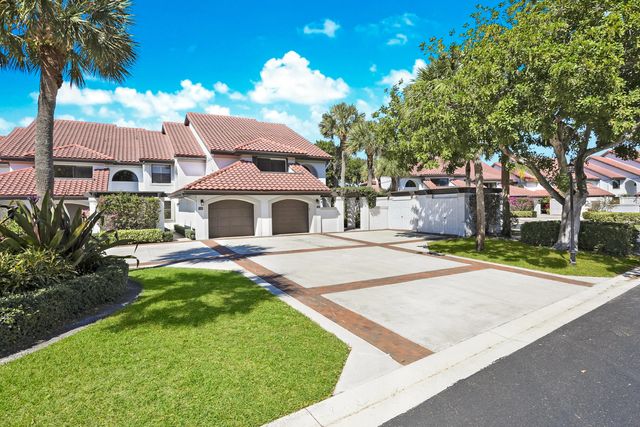 3 of 19 - 16671 Traders Crossing Crossing N #121, Jupiter, FL