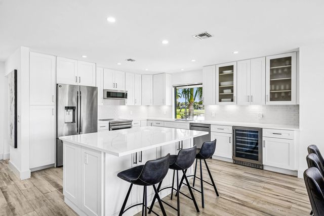 3667 Quail Ridge Drive N #bobwhite B, Boynton Beach