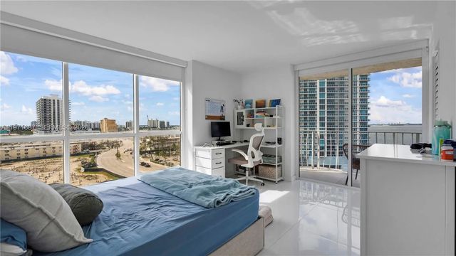 2 of 44 - 7601 E Treasure Drive #1011, North Bay Village, FL