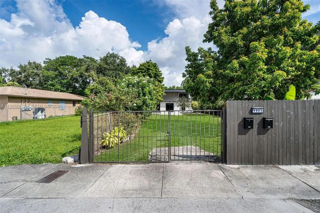 2 of 61 - 1523 Nw 38th Street, Miami, FL