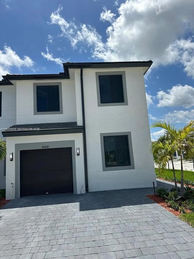 34430 Sw 190th Avenue, Homestead