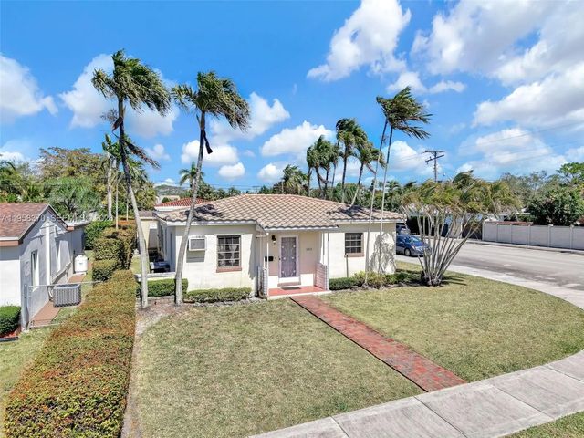 6303 Sw 43rd Street, South Miami