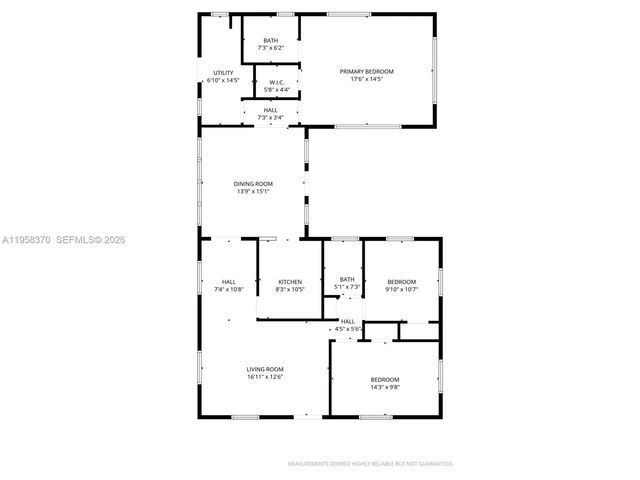 4 of 29 - 6303 Sw 43rd Street, South Miami, FL