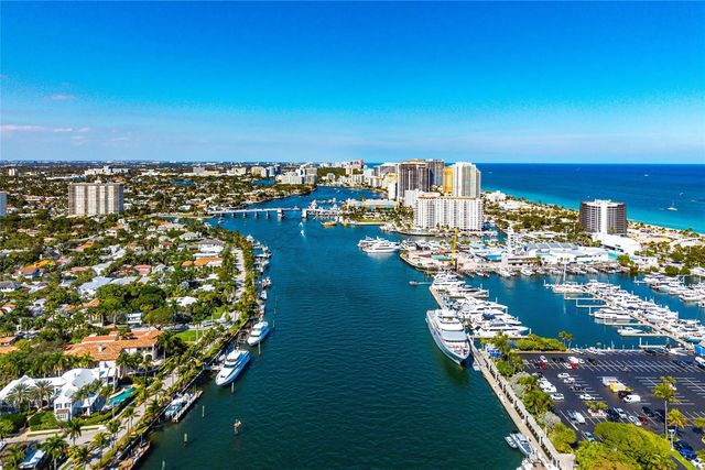 3 of 122 - 801 Solar Isle Drive, Fort Lauderdale, FL