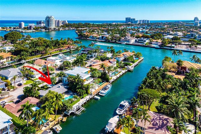4 of 122 - 801 Solar Isle Drive, Fort Lauderdale, FL