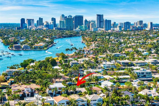 5 of 122 - 801 Solar Isle Drive, Fort Lauderdale, FL