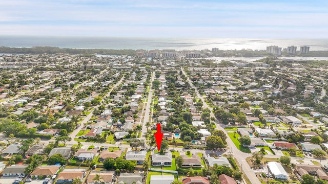 2821 Ne 2nd Avenue #2823, Boca Raton