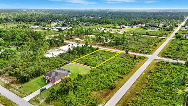 503 Leroy Avenue, Lehigh Acres
