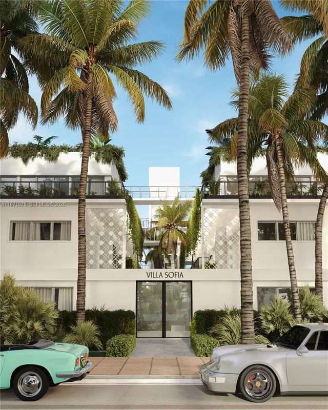 2 of 27 - 250 Collins Avenue #209, Miami Beach, FL