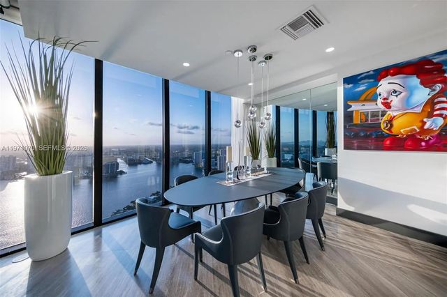 3 of 45 - 18555 Collins Avenue #5003, Sunny Isles Beach, FL