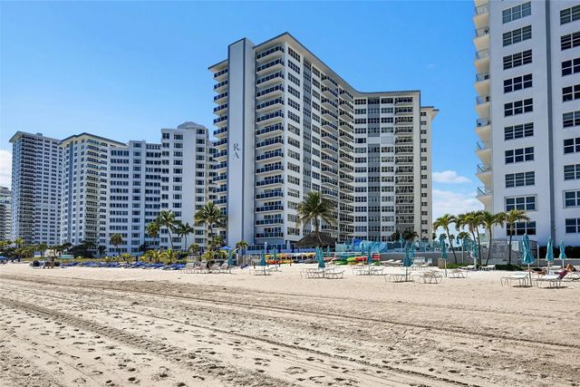 3700 Galt Ocean Drive #1215, Fort Lauderdale