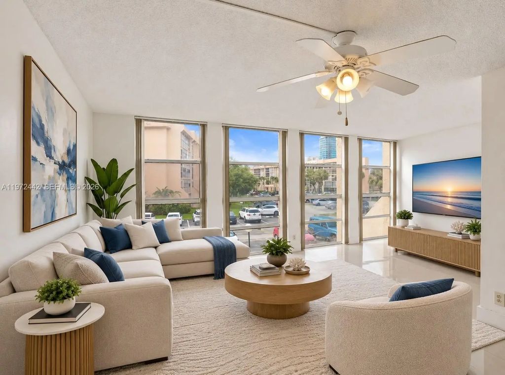801 Three Islands Boulevard #218, Hallandale Beach