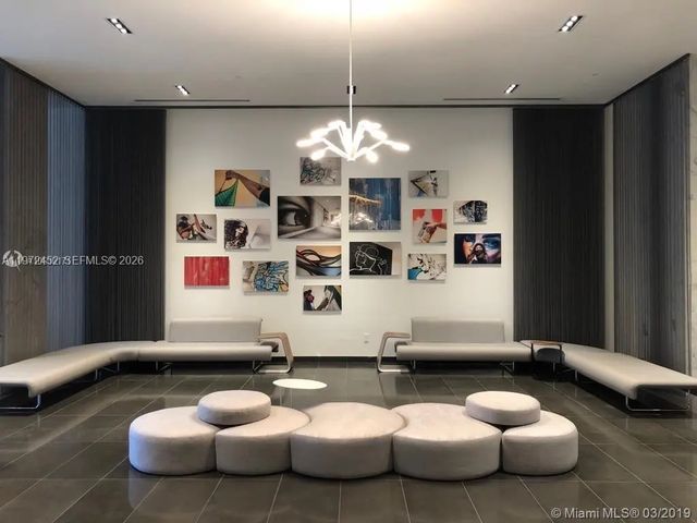 2 of 32 - 1600 Ne 1st Avenue #1014, Miami, FL
