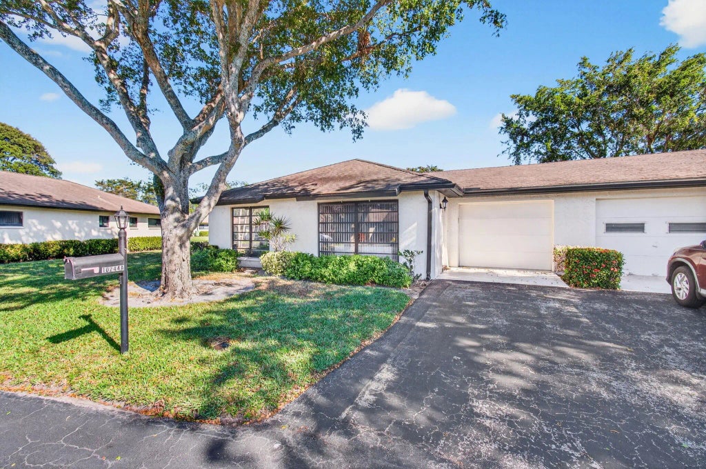 10244 Dovewood Lane #a, Boynton Beach