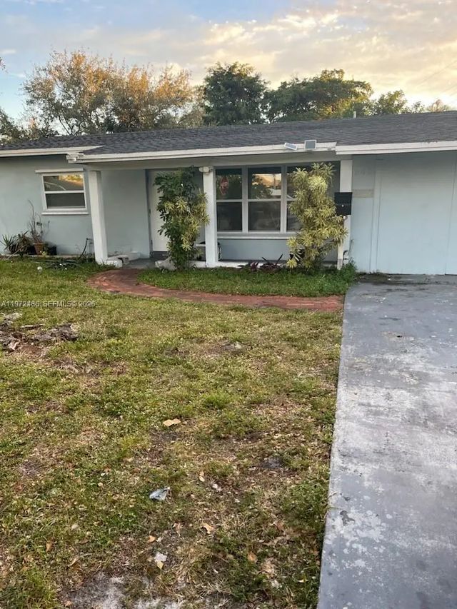 840 Ne 32nd Court, Pompano Beach