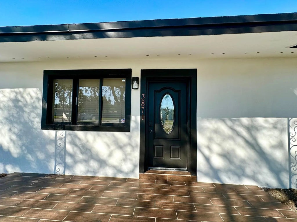 3871 Sw 31st Court, West Park