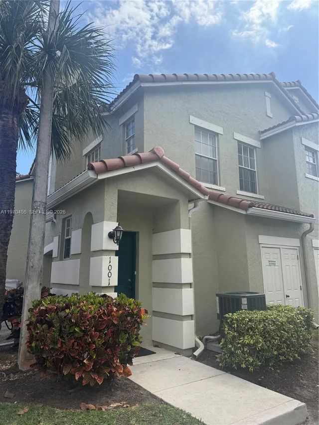 1001 Belmont Place #1001, Boynton Beach