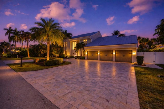 910 Jasmine Drive, Delray Beach