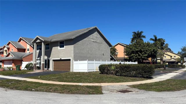 2 of 2 - 9711 Sw 13th Street, Pembroke Pines, FL