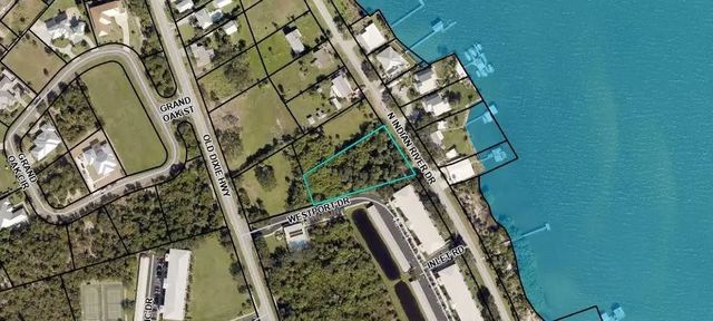 13595 N Indian River Drive, Sebastian