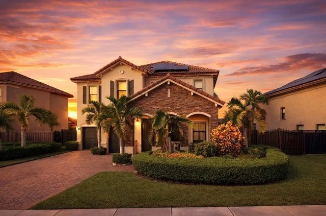 11333 Sw 243rd Terrace, Homestead
