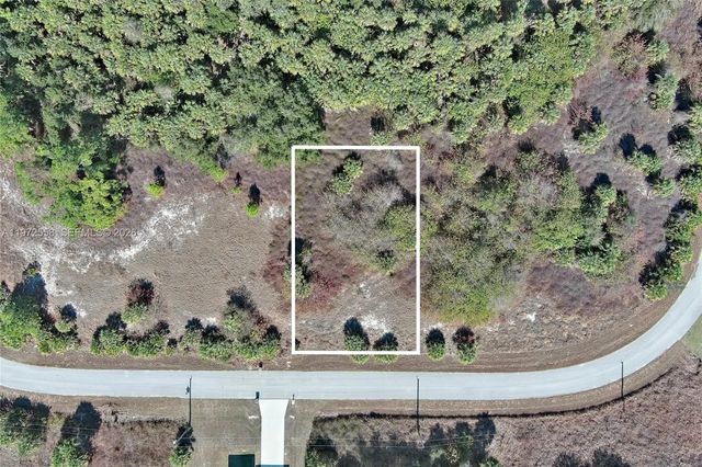 0 Eastman Circle, North Port