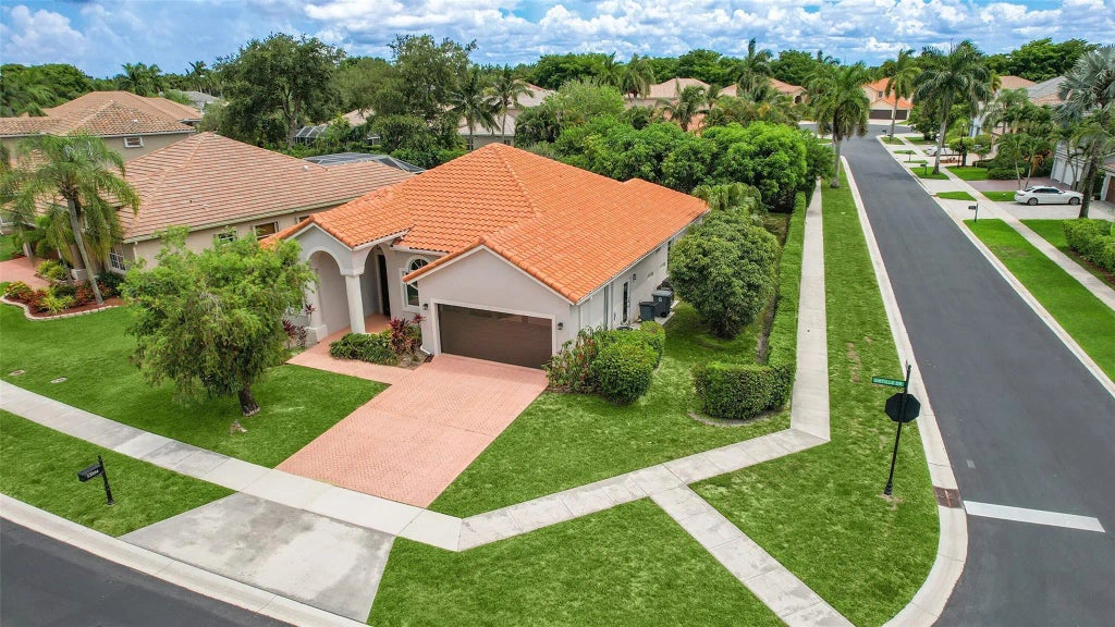 12354 Antille Drive, Boca Raton