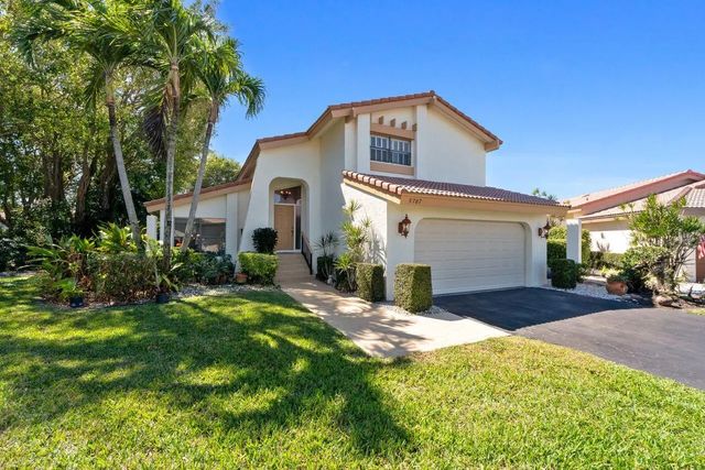 5787 Lakeview Mews Place, Boynton Beach