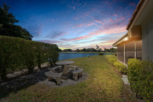 2 of 49 - 5787 Lakeview Mews Place, Boynton Beach, FL
