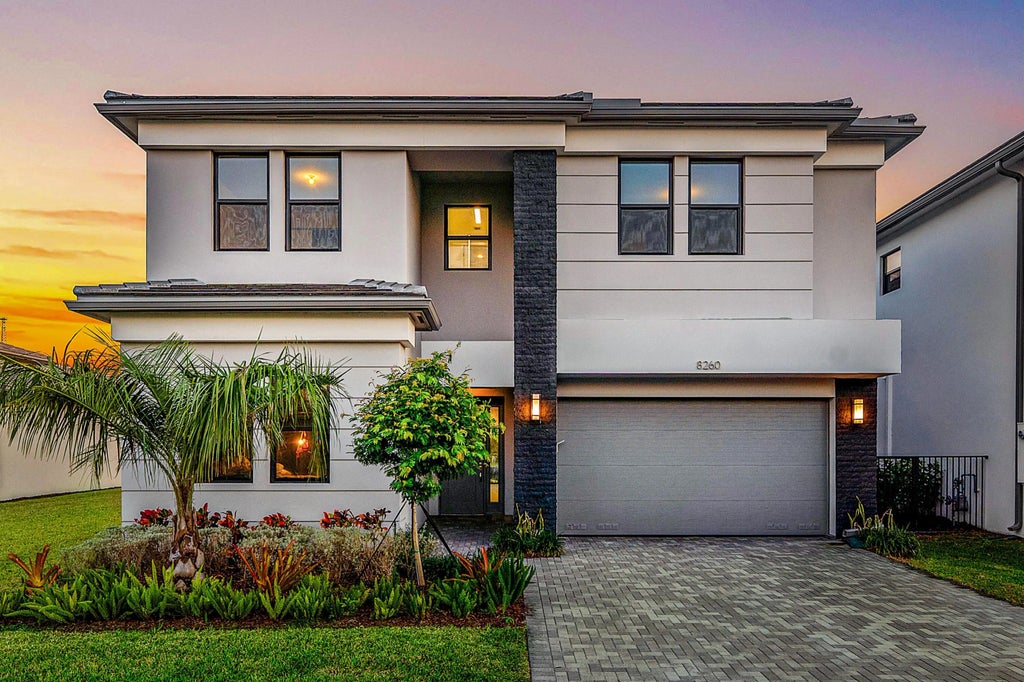 8260 Royal County Down Road, Boca Raton