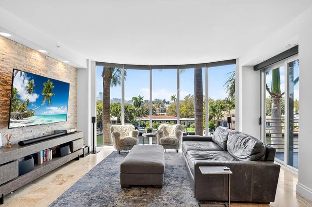 301 Hendricks Isle #6, Fort Lauderdale