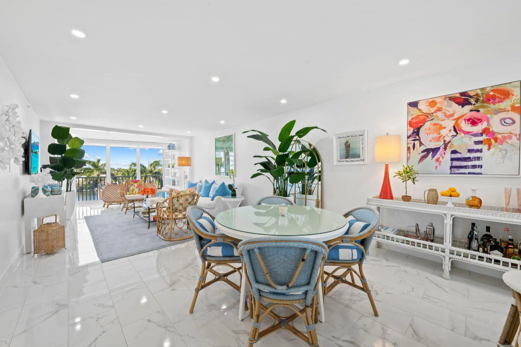 3224 S Ocean Boulevard #612b, Highland Beach