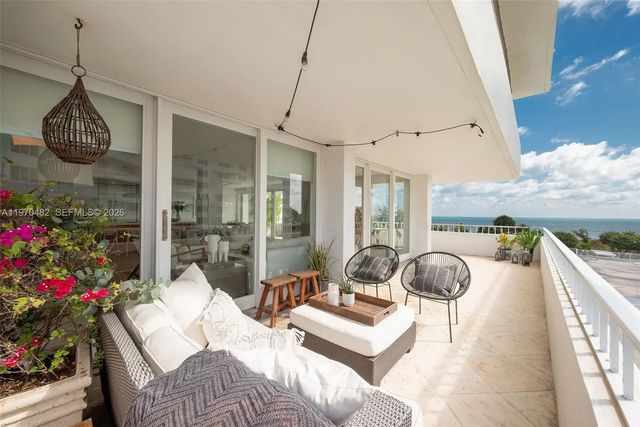 4 of 38 - 199 Ocean Lane Drive #401, Key Biscayne, FL