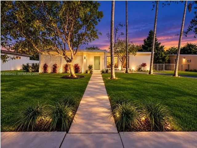 9241 Marine Drive, Cutler Bay