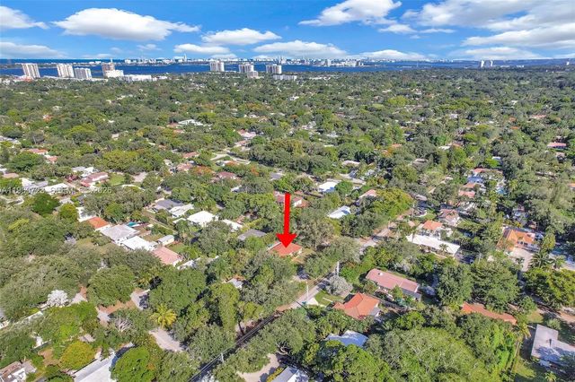 11919 Ne 8th Avenue, Biscayne Park