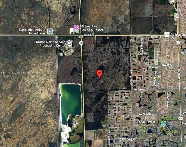 4 of 4 - 30-49-18 Unincorporated, , FL