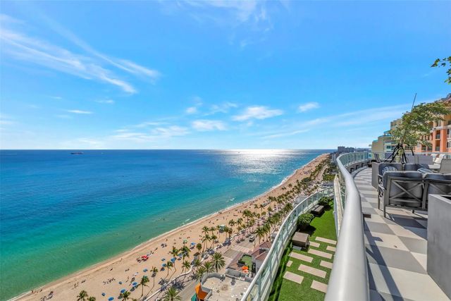 2 of 39 - 1 N Fort Lauderdale Beach Boulevard #lp 2302, Fort Lauderdale, FL