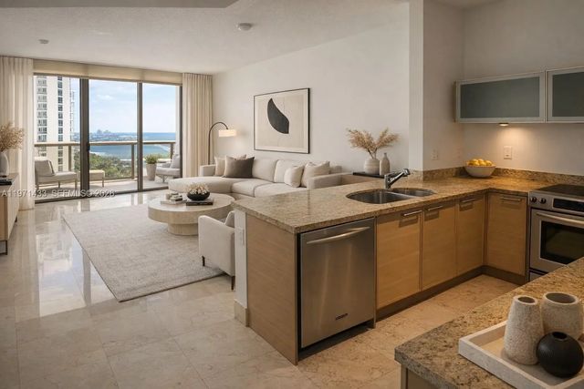 2 of 20 - 16275 Collins Avenue #2603, Sunny Isles Beach, FL