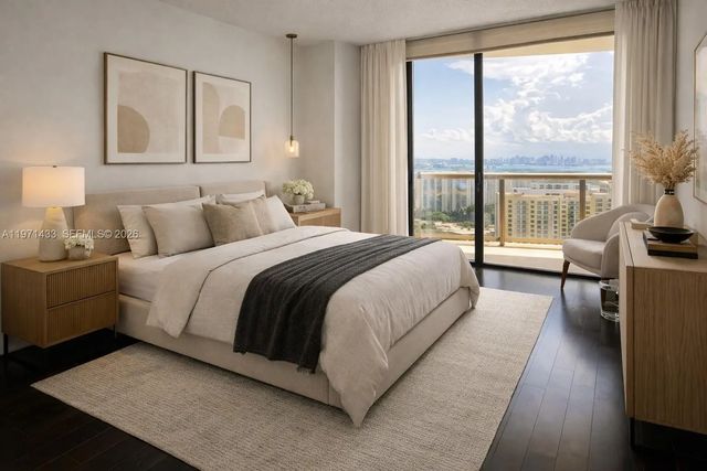 3 of 20 - 16275 Collins Avenue #2603, Sunny Isles Beach, FL