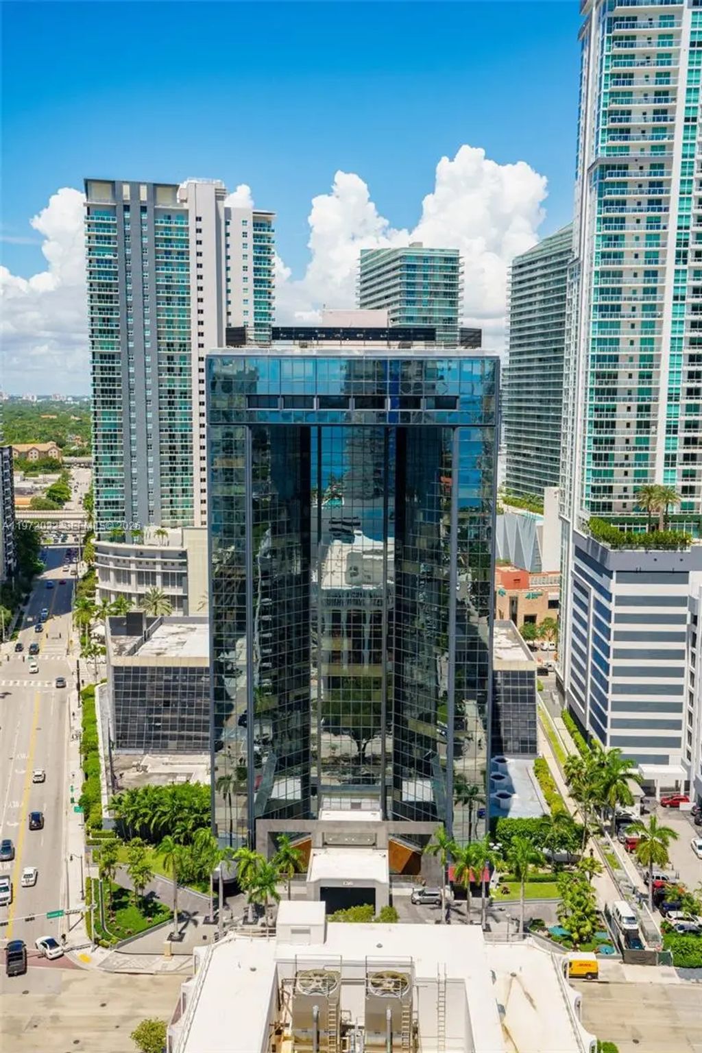 1200 Brickell Avenue #505-b, Miami