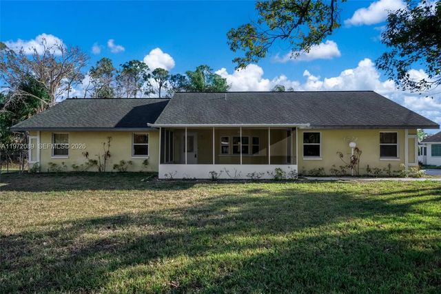 1273 Woodbury Avenue, Sebring