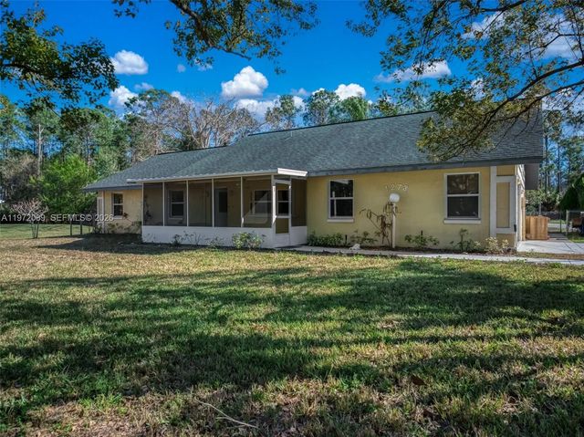 2 of 51 - 1273 Woodbury Avenue, Sebring, FL
