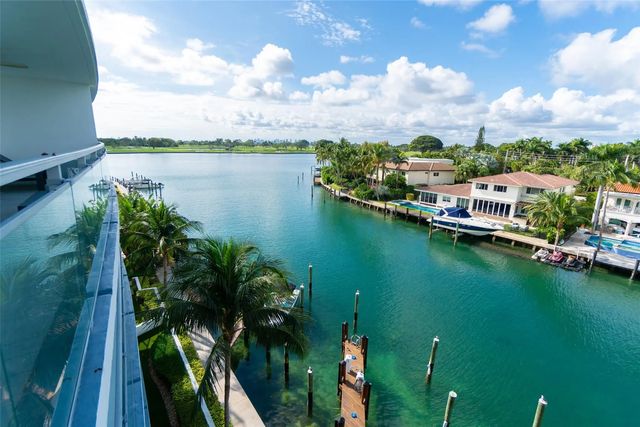 9400 W Bay Harbor Drive #503, Bay Harbor Islands