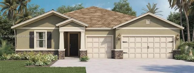 1817 Walnut Creek Drive, Kissimmee